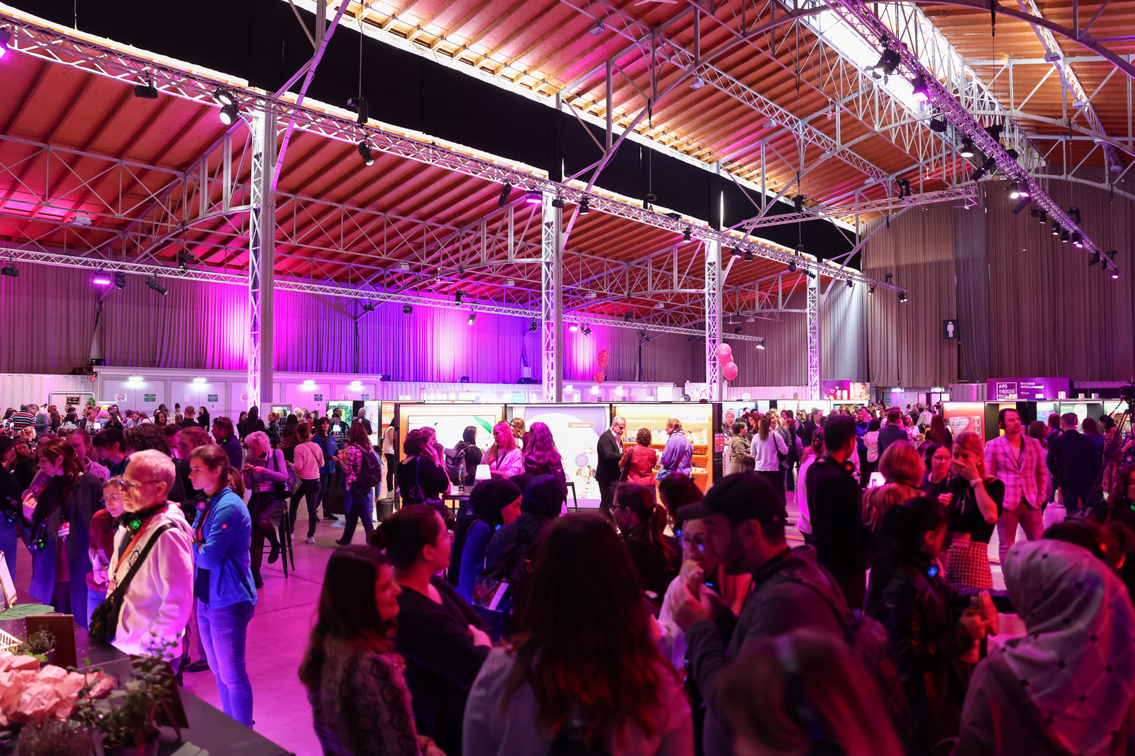  APOTHEKENTOUR Wien Illustration 