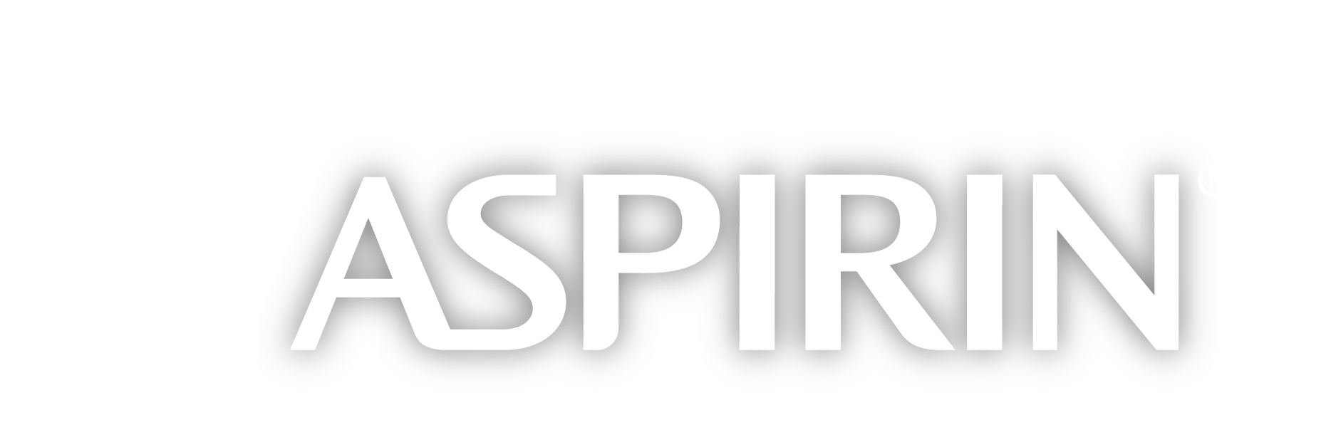 Bayer ASPIRIN Logo