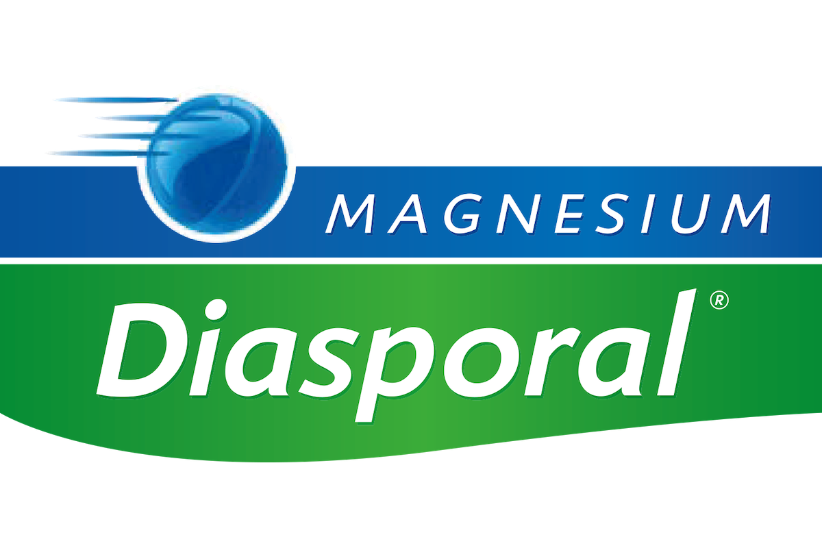 Logo Magnesium Diasporal – Link zur Produktseite