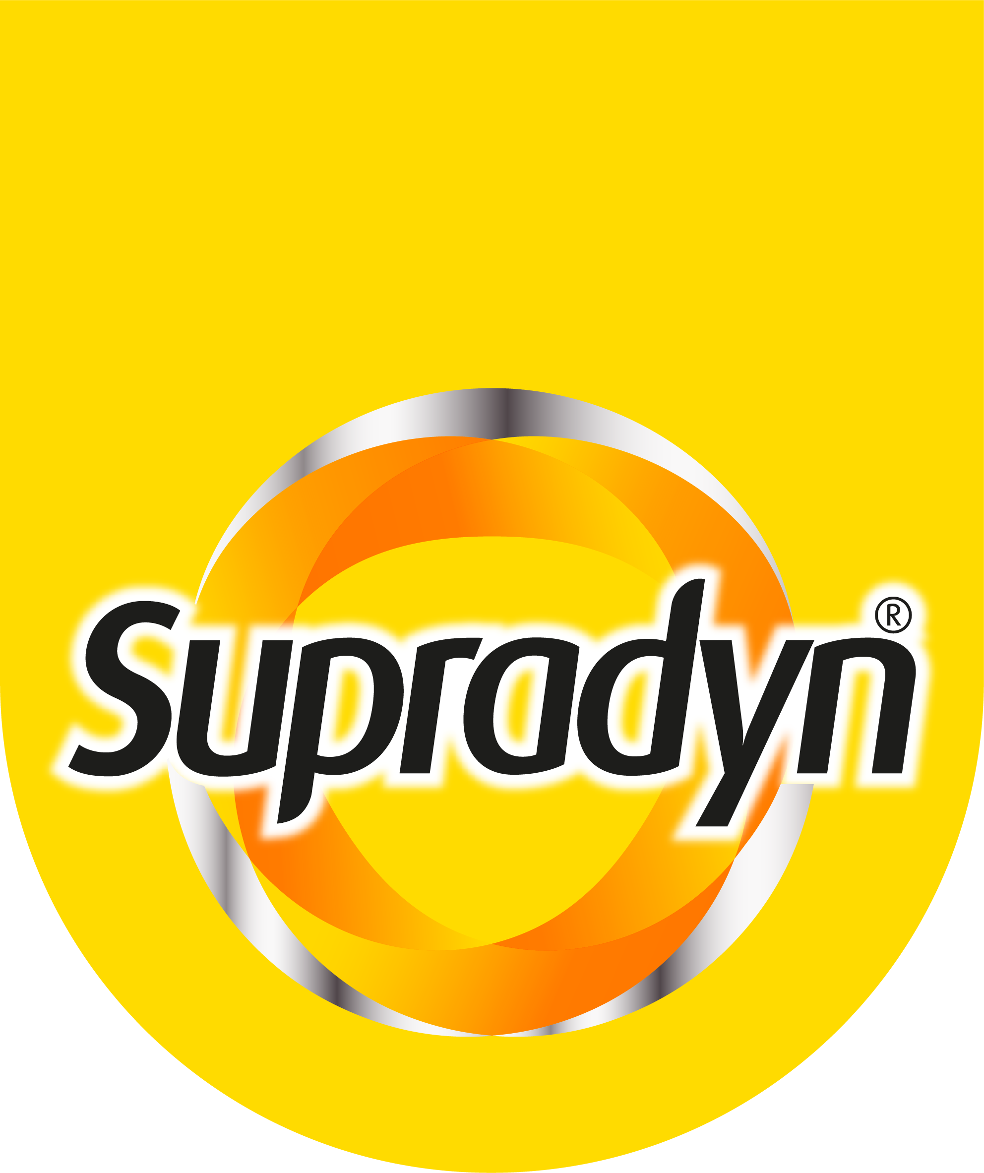 Supradyn Logo