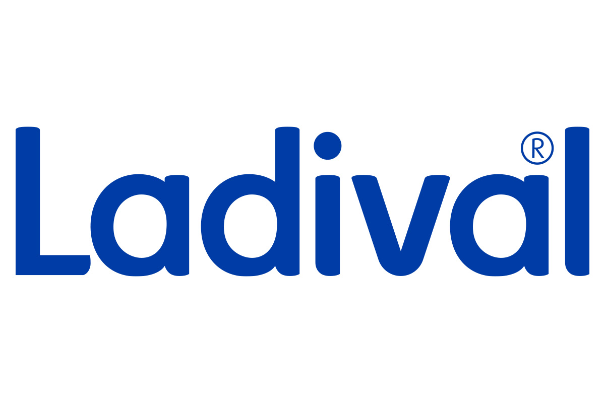 Ladival Logo