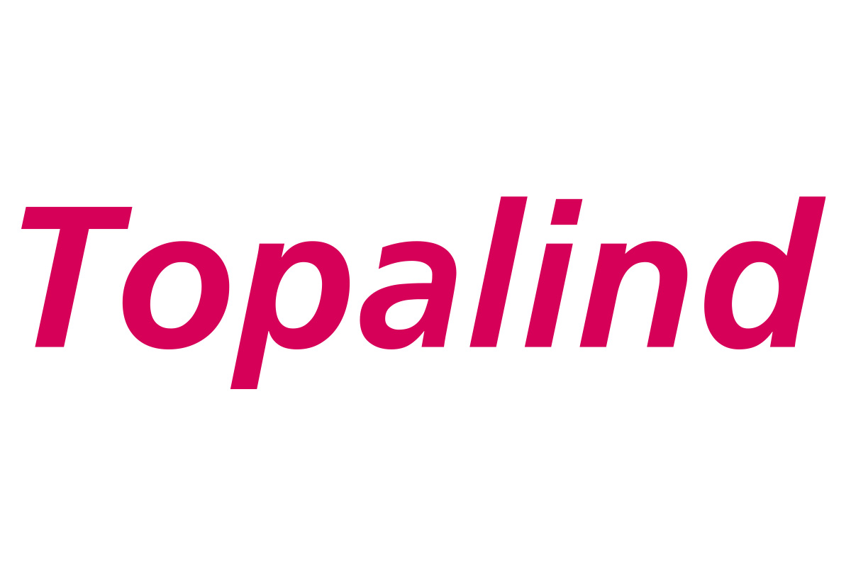 Topalind Logo