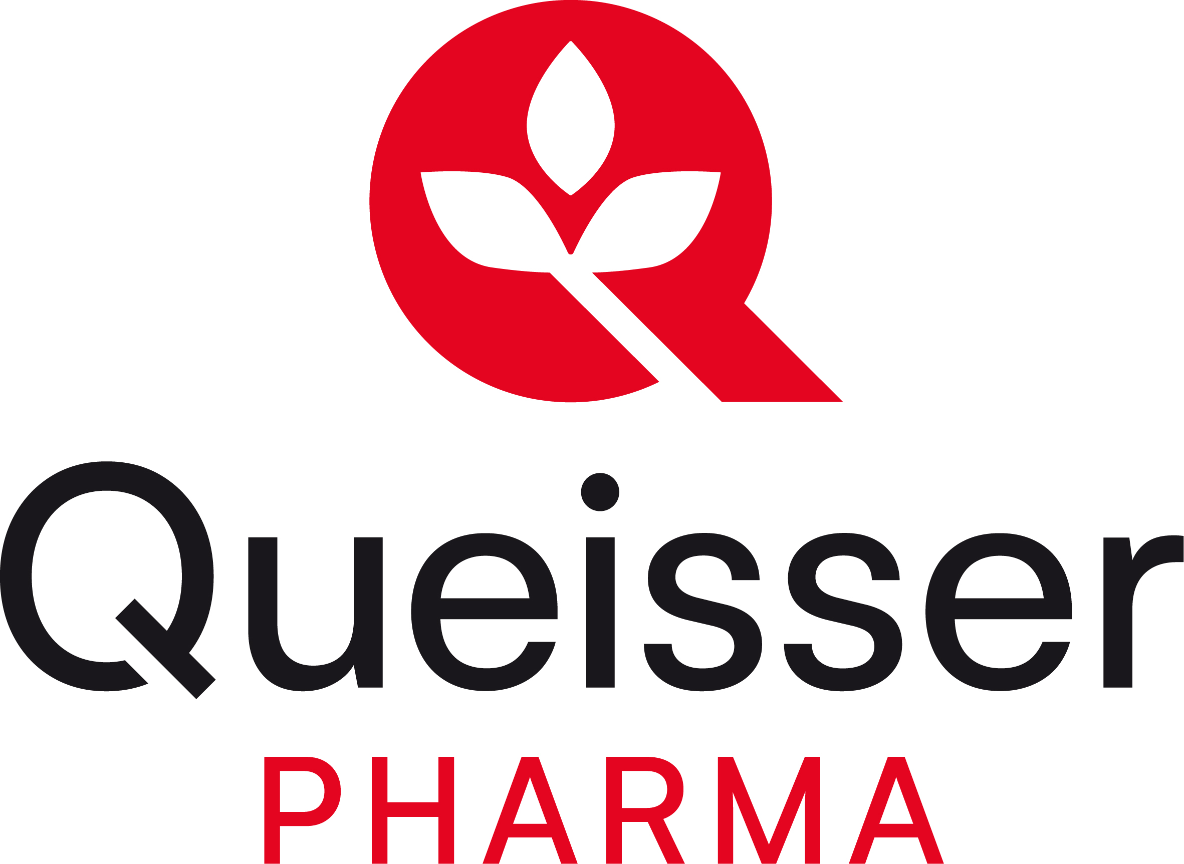 Logo Queisser Pharma